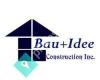 Bau+Idee Construction