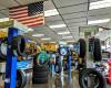 BAY AREA TIRE AND SERVICE