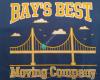 Bay's Best Moving Company