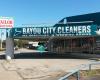 Bayou City Cleaners