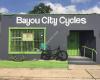 Bayou City Cycles