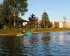 Bayou St. John