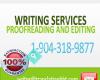 BBT Writing Services