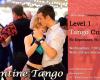 Be In Tango