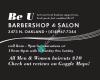 Be U Salon and Barber Shop