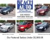 Beach Auto Sales