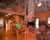 Bear Creek Log Cabins