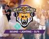 Beats 2 Geaux | Wedding & Event DJ's Alexandria