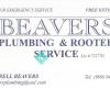 Beavers Plumbing & Rooter