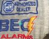 BEC Alarms Inc
