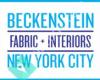 Beckenstein Fabric