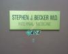 Becker Stephen, MD