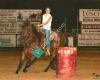 Becky Hellums Western Riding School