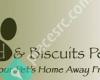 Bed & Biscuits Pet Spa
