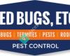 Bed Bugs, Etc. Pest Control