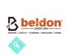 Beldon Houston