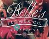 Belle's Flower Co