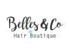 Belles&Co Hair Boutique