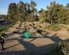 Bellingham Skate Park