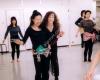 Belly Dance Classes with Azza Amon