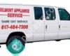 Belmont Appliance Service