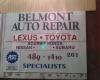 Belmont Auto Repair