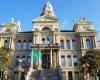 Belmont County Courthouse