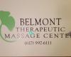 Belmont Therapeutic Massage Center