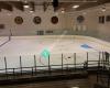 Ben Boeke Indoor Ice Arenas
