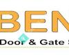 Ben - Garage Door and Gate Services