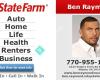 Ben Raymond - State Farm Insurance Agent