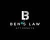 Ben's Law