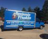 Benjamin Franklin Plumbing