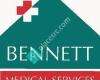 Bennett Medical Services