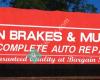 Bergen Brakes & Mufflers