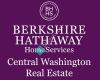 Berkshire Hathaway HomeServices Central Washington Real Estate