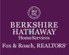 Berkshire Hathaway HomeServices Fox & Roach