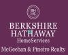Berkshire Hathaway HomeServices McGeehan & Pineiro Realty