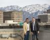 Berkshire Hathaway HomeServices Utah