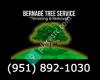Bernabe tree service