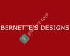 Bernette'S Designs