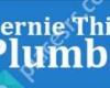 Bernie Thibodeau's Plumbing Heating & Drain Cleaning