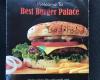 Best Burger Palace