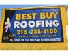 Best Buy Roofing