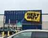 Best Buy Towson