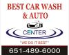 Best Car Wash & Auto Center