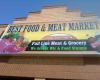 Best Food & Meat Market