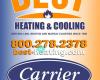 Best Heating & Cooling