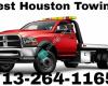 Best Houston Towing & Roadside Assistance