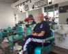 Best Little Barber Shop in Texas